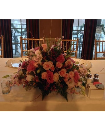 Centerpiece 2