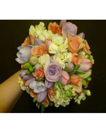 Wedding Bouquet 27