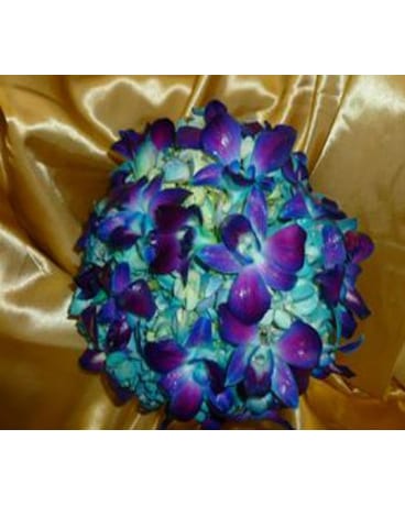Wedding Bouquet 29