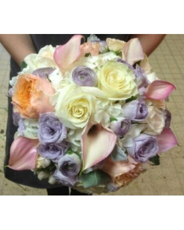 Wedding Bouquet 40