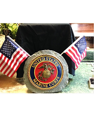 Marine Memorial
