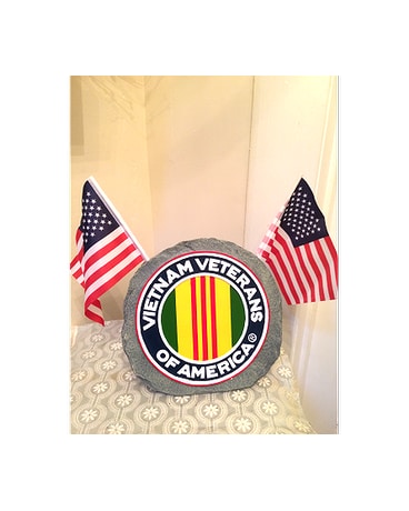 Vietnam Veterans