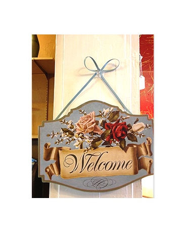 Victorian Plaques