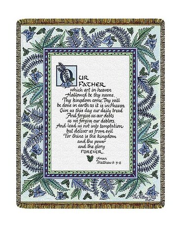 The Lord's Prayer