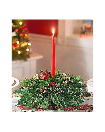 Christmas Centerpiece