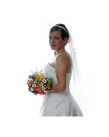 Bridal Bouquet