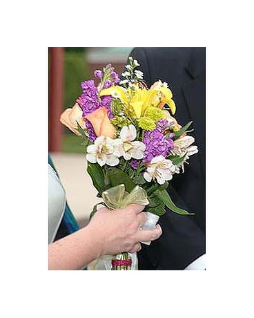 Bridal Bouquet