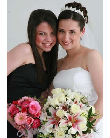 Photo Courtesy of Candice Baldwin Photography