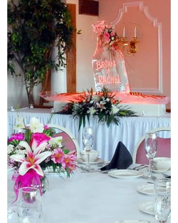 Photo Courtesy of Candice Baldwin Photography