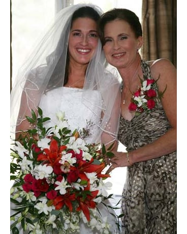 Photo Courtesy of Candice Baldwin Photography