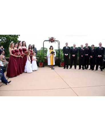 Photo Courtesy of Candice Baldwin Photography