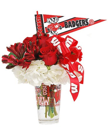Badger Spirit