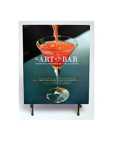 The Art of the Bar