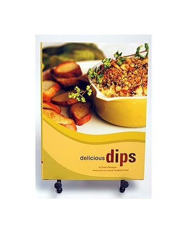 Delicious Dips