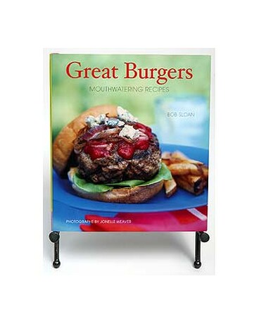 Great Burgers