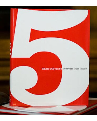 The Five Book
