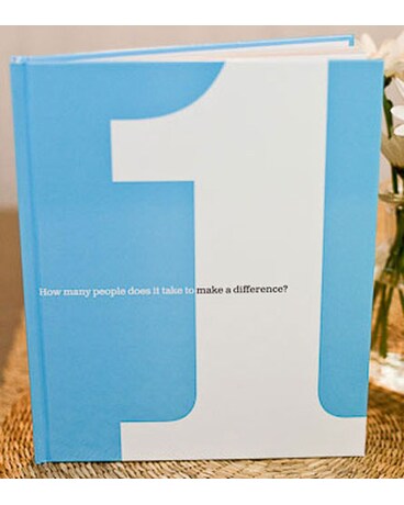 The 1 Book