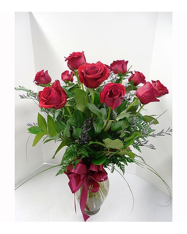 Deluxe Roses