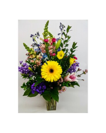 Garden Delight