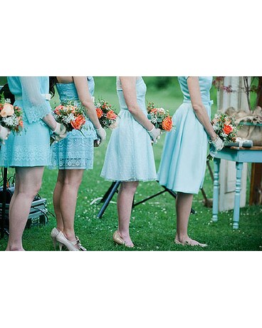 Weddings