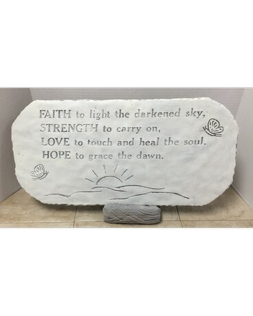 Faith