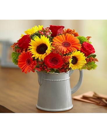 HARVEST SPICE BOUQUET