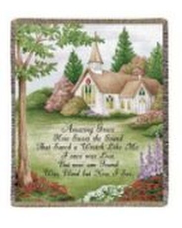 Amazing Grace MWW