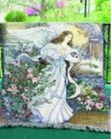 Angel Of Love Flower Arrangement