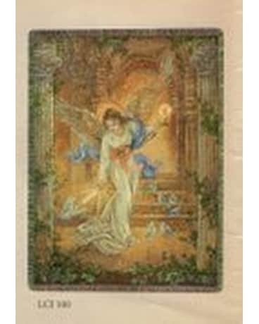 Angel Of Light Flower Arrangement