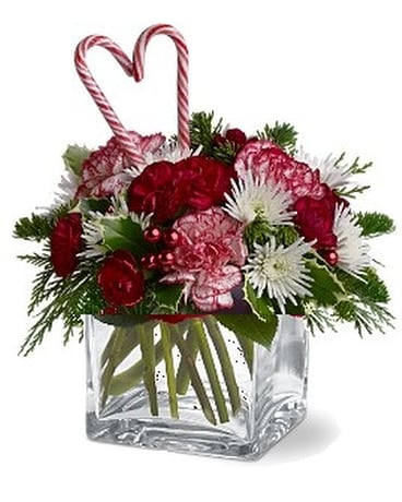 Holiday Sweetheart