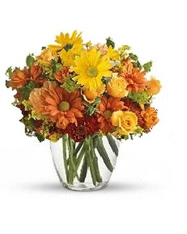 Simple Autumn Wishes