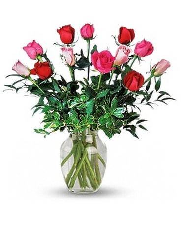 Roses of Love