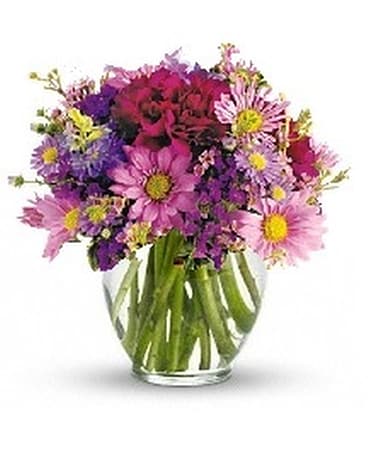 Summer Posy