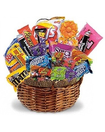 Goodie Basket