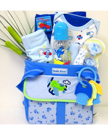 baby boy gift items