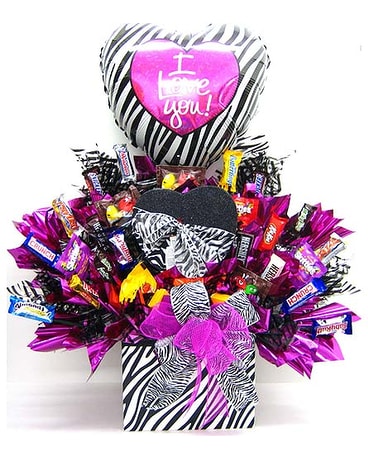 CB298 ''Stripes of Love''