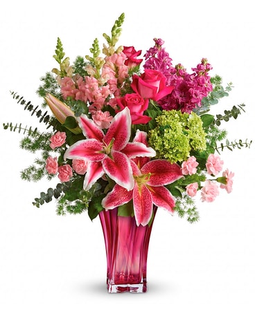 Steal the Spotlight Bouquet
