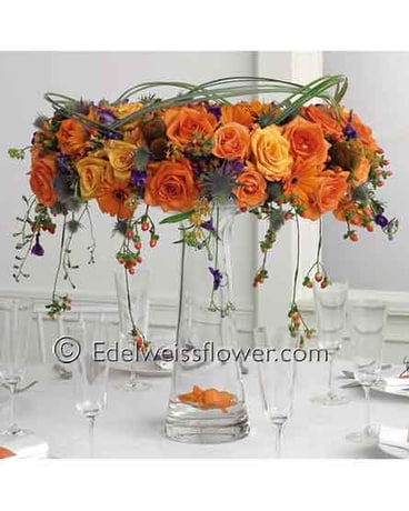 Party Flower Centerpieces Bridal Shower Flowers Baby Shower