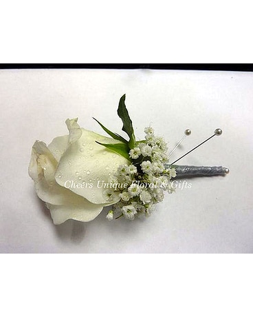 Boutonniere