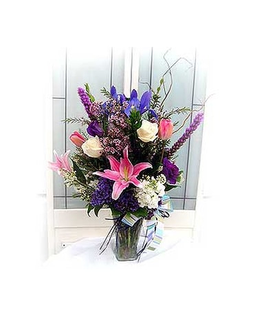 Love & Beauty Bouquet (FA-140)