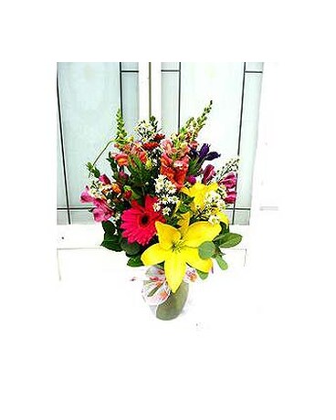 Great Friendship Bouquet