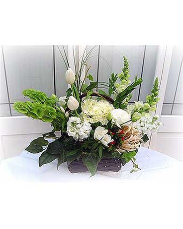 Far & Away Bouquet