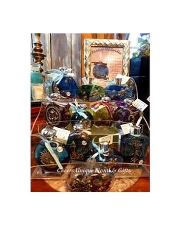 Gift in Cheers