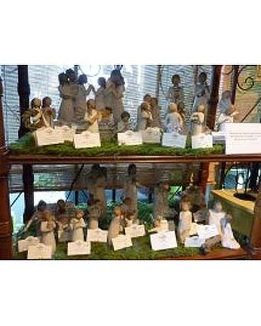 Willow Tree Angels
