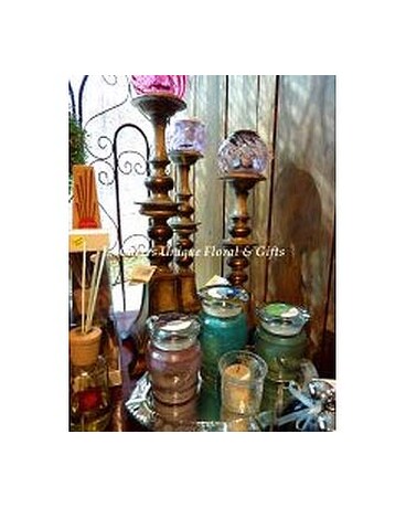 Salt City Candles