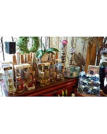 Scentual Expressions