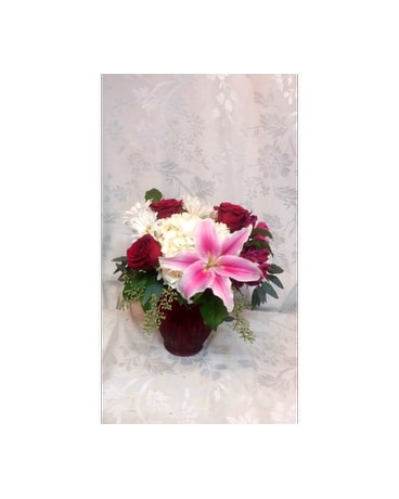 Sweet Love Bouquet