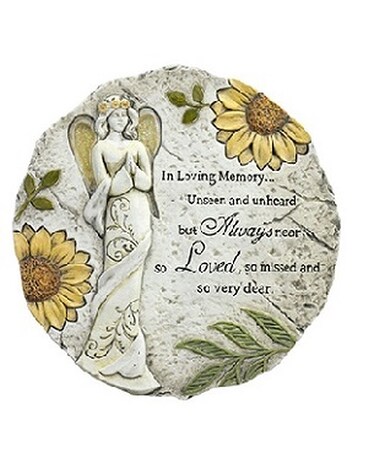 Angel Stepping Stone #11750