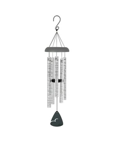 23RD PSALM WINDCHIME(local delivery only)