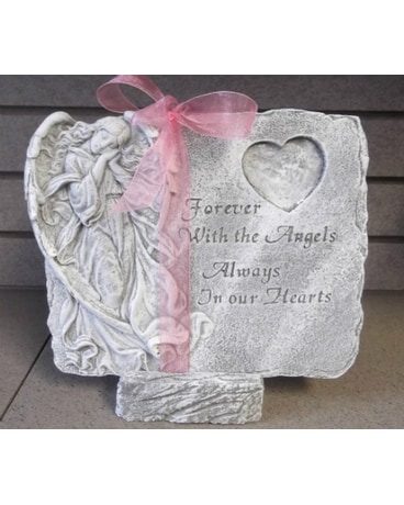 Forever with Angels Stone)